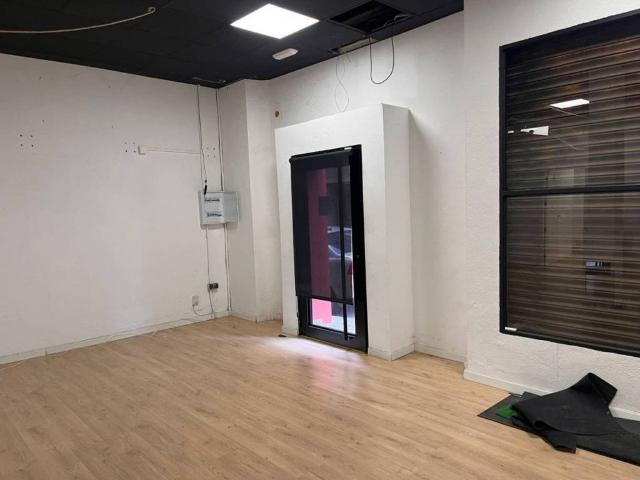 Local Comercial en alquiler en Talavera De La Reina, Castilla-La Mancha