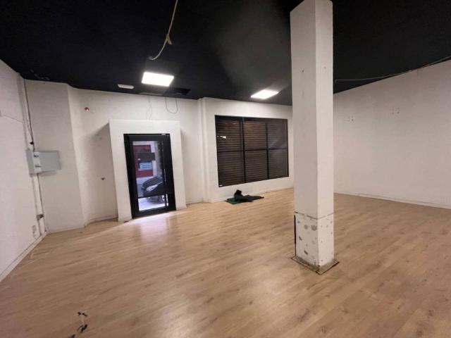 Local Comercial en alquiler en Talavera De La Reina, Castilla-La Mancha