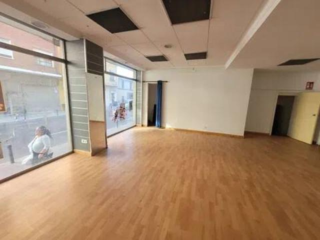 Local Comercial en alquiler en San Jerónimo, Talavera De La Reina