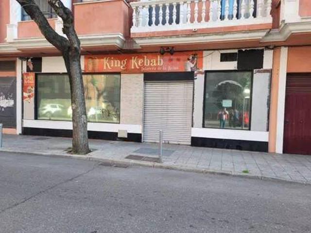 Local Comercial en alquiler en Talavera De La Reina, Castilla-La Mancha