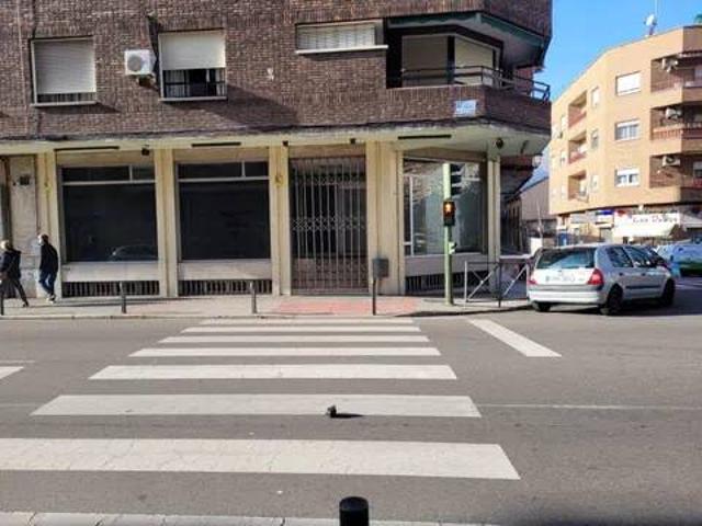 Local Comercial en alquiler en Talavera De La Reina, Castilla-La Mancha