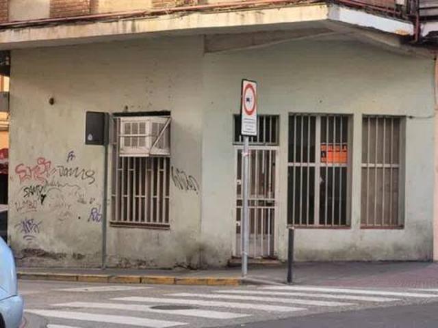 Local Comercial en alquiler en Puerta Cuartos, Talavera De La Reina