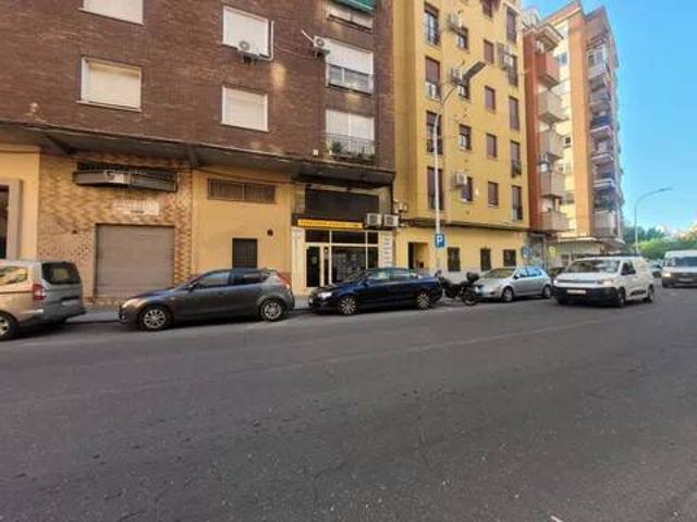 Local Comercial en alquiler en Puerta Cuartos, Talavera De La Reina