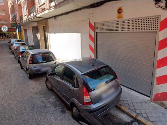 Local Comercial en alquiler en San Jerónimo, Talavera De La Reina