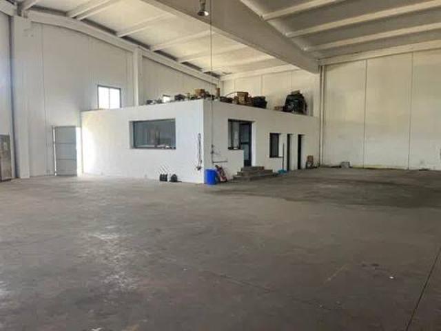 Local Comercial en alquiler en Gamonal, Talavera De La Reina