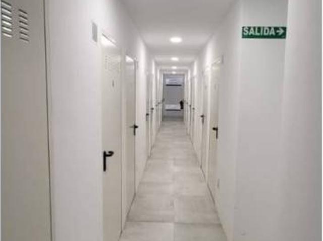 Local Comercial en alquiler en Ruiz de Luna, Talavera De La Reina