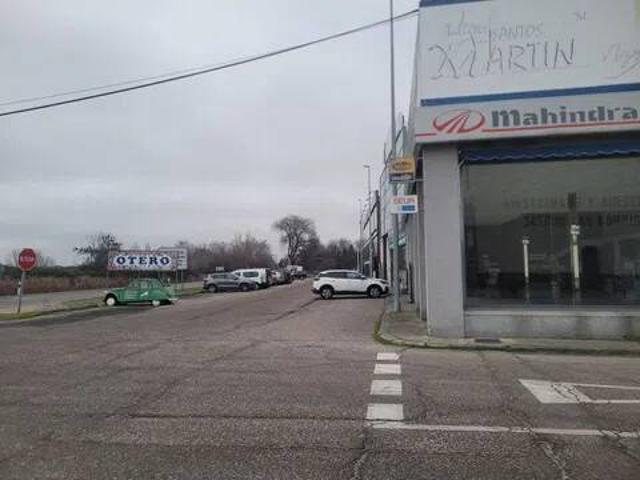 Local Comercial en alquiler en Talavera De La Reina, Toledo