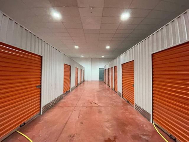Local Comercial en alquiler en Talavera De La Reina, Castilla-La Mancha