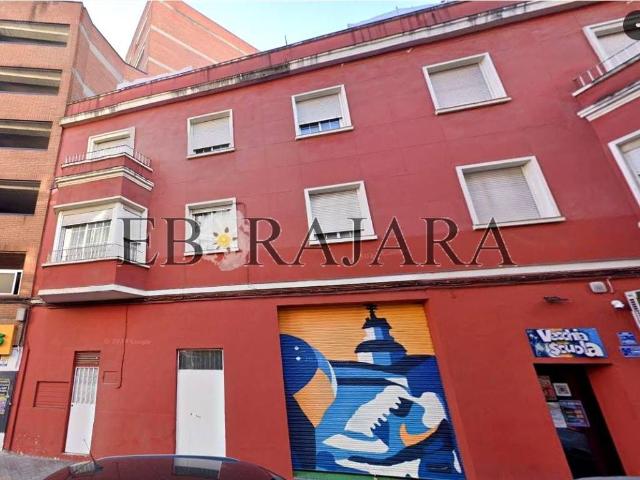 Local Comercial en alquiler en Puerta de Zamora, Talavera De La Reina