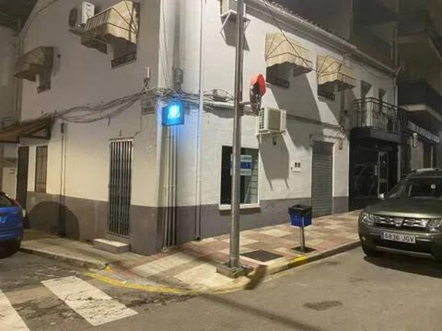 Local Comercial en alquiler en Talayuela, Extremadura