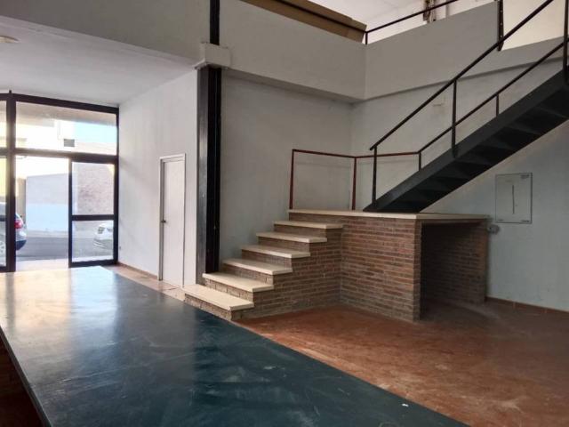 Local Comercial en alquiler en Tamarite De Litera