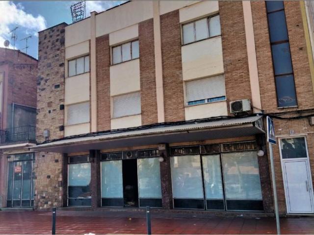 Local Comercial en alquiler en Tamarite De Litera