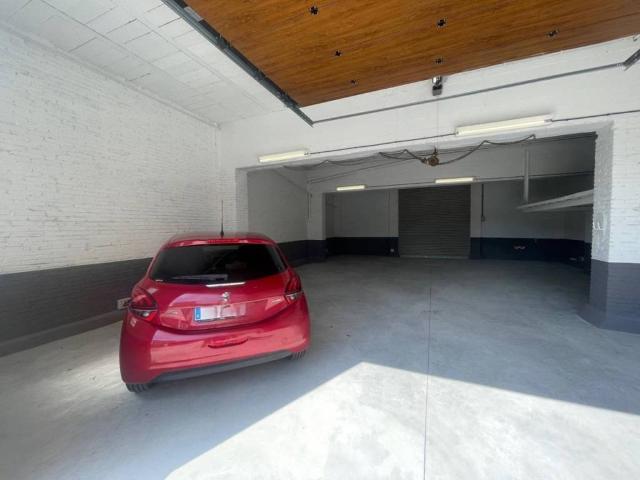 Local Comercial en alquiler en Osona, Catalunya