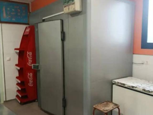 Local Comercial en alquiler en Taramundi, Asturias