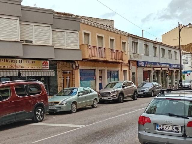Local Comercial en alquiler en Tarancón, Castilla-La Mancha
