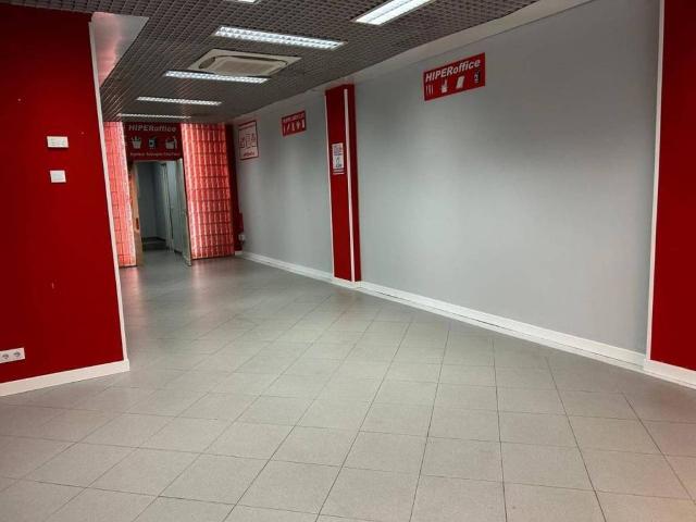 Local Comercial en alquiler en Tarancón, Castilla-La Mancha
