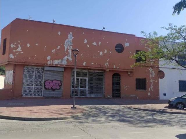 Local Comercial en alquiler en Tarancón, Castilla-La Mancha