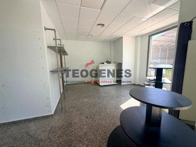 Local Comercial en alquiler en Tarancón, Castilla-La Mancha