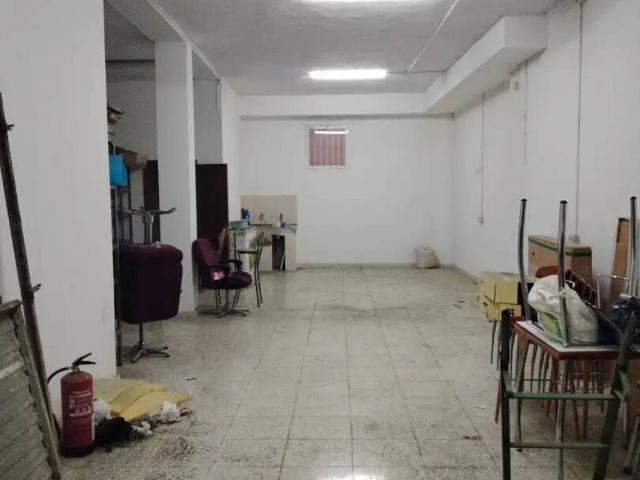 Local Comercial en alquiler en Tarazona y el Moncayo, Aragón