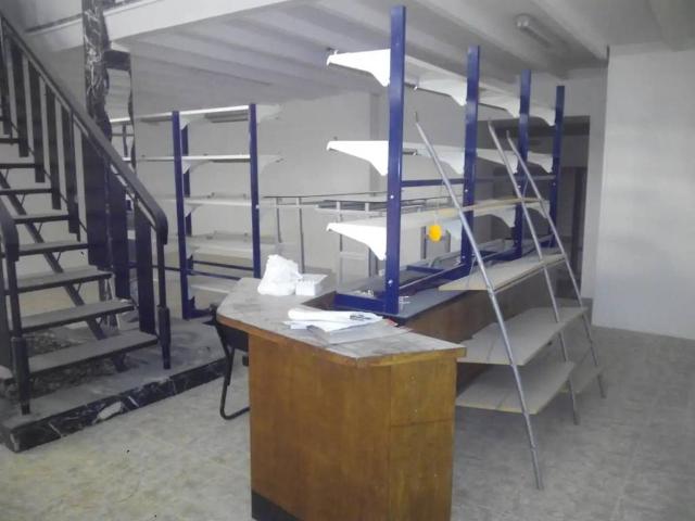 Local Comercial en alquiler en Tarazona y el Moncayo, Aragón