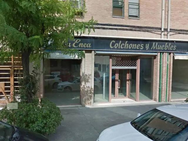 Local Comercial en alquiler en Tarazona y el Moncayo, Aragón