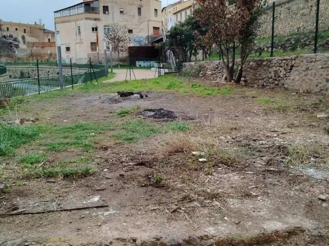 Local Comercial en alquiler en Tarazona y el Moncayo, Aragón