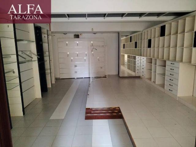 Local Comercial en alquiler en Tarazona y el Moncayo, Aragón