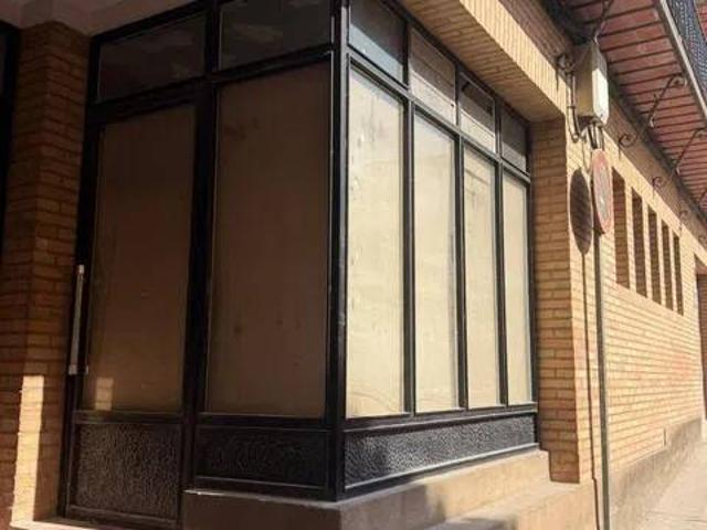 Local Comercial en alquiler en Tarazona y el Moncayo, Aragón