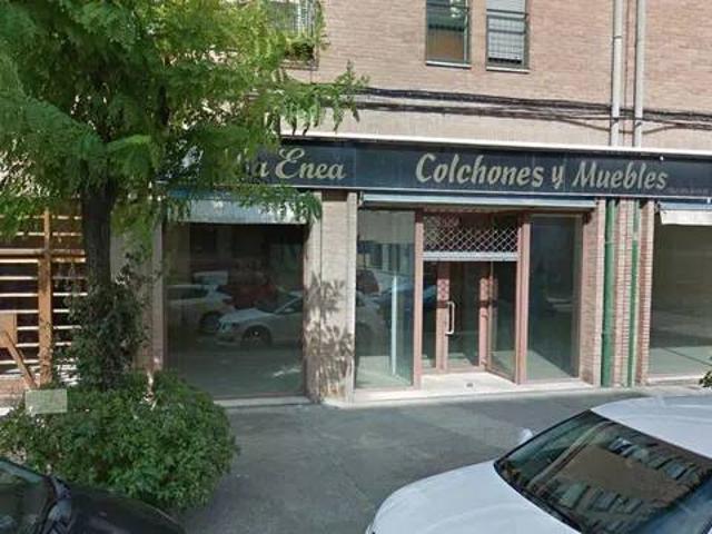Local Comercial en alquiler en Tarazona y el Moncayo, Aragón