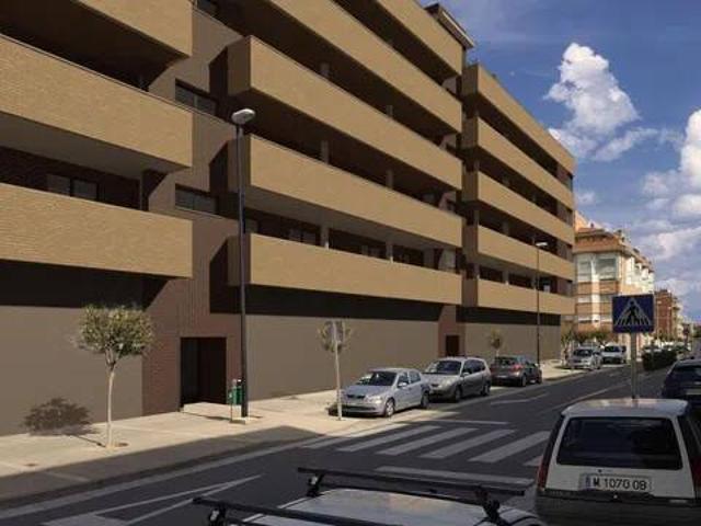 Local Comercial en alquiler en Tarazona y el Moncayo, Aragón