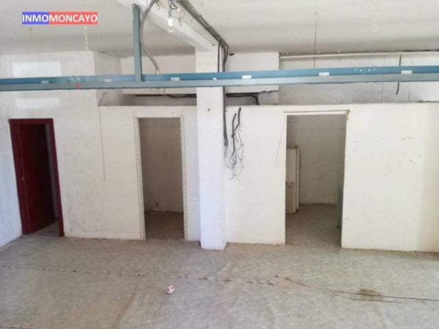 Local Comercial en alquiler en Tarazona y el Moncayo, Aragón