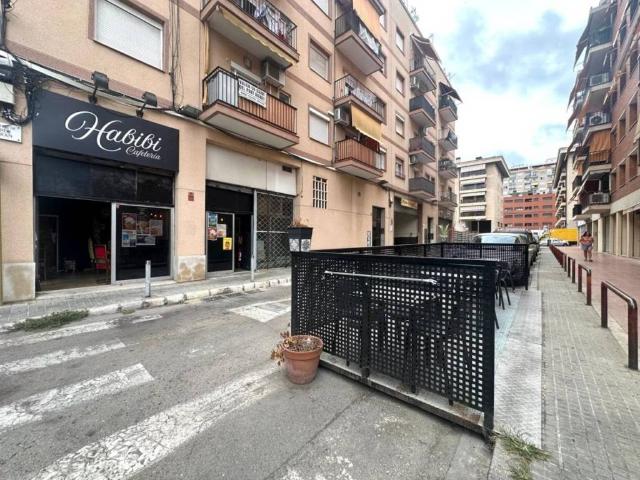 Local Comercial en alquiler en Barris Marítims, Tarragonès