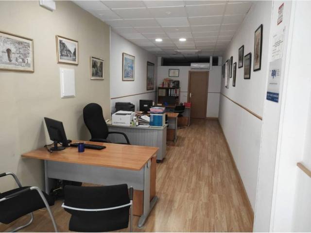 Local Comercial en alquiler en Tarragonès, Catalunya