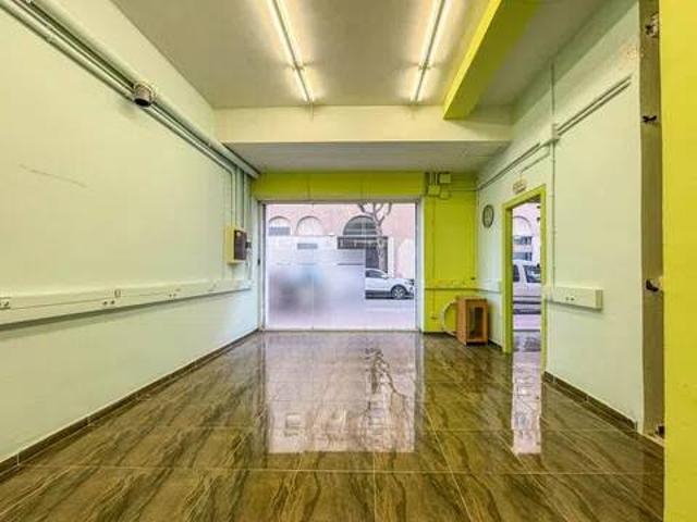 Local Comercial en alquiler en Zona Eixample, Tarragona