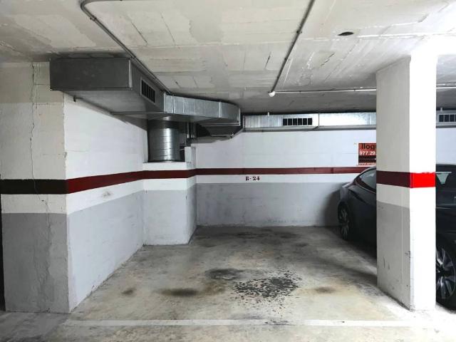 Local Comercial en alquiler en Tarragona