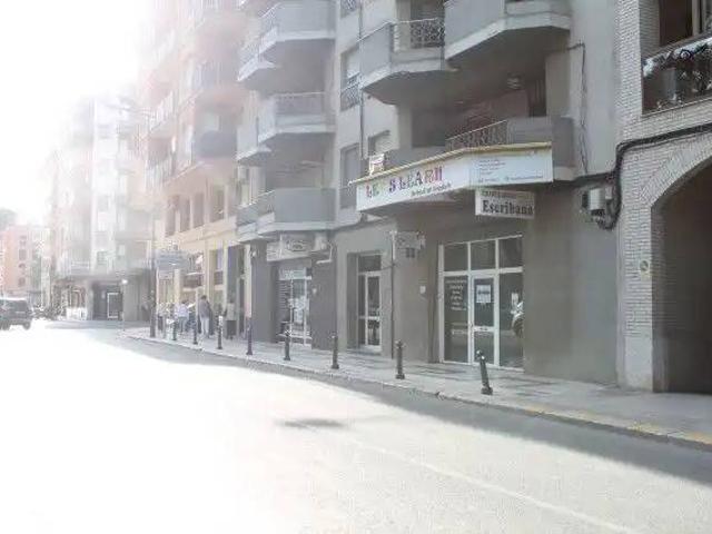 Local Comercial en alquiler en Tarragonès, Catalunya