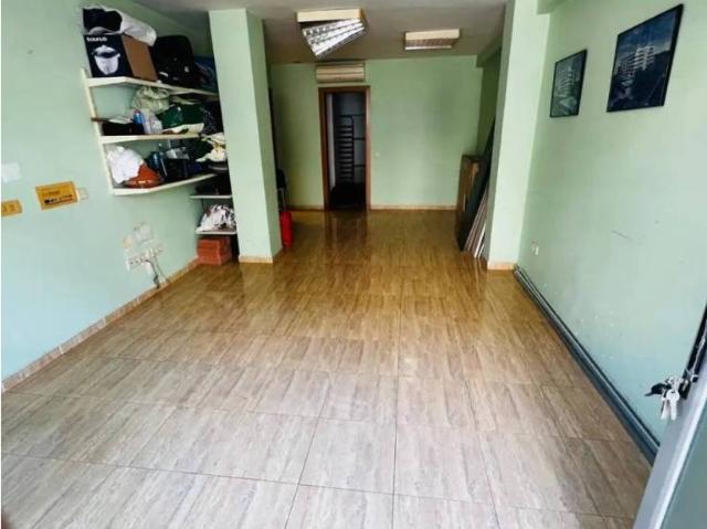 Local Comercial en alquiler en Campclar, Tarragonès
