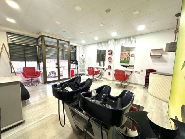 Local Comercial en alquiler en Nou Eixample Sud, Tarragonès