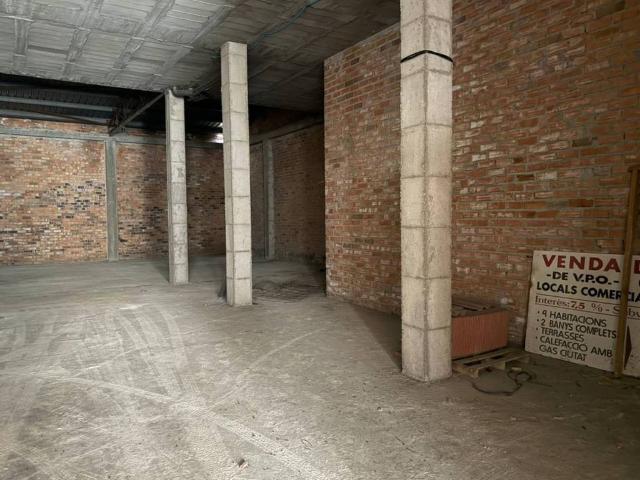 Local Comercial en alquiler en Urgell, Catalunya