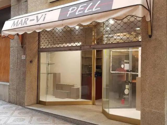 Local Comercial en alquiler en Urgell, Catalunya