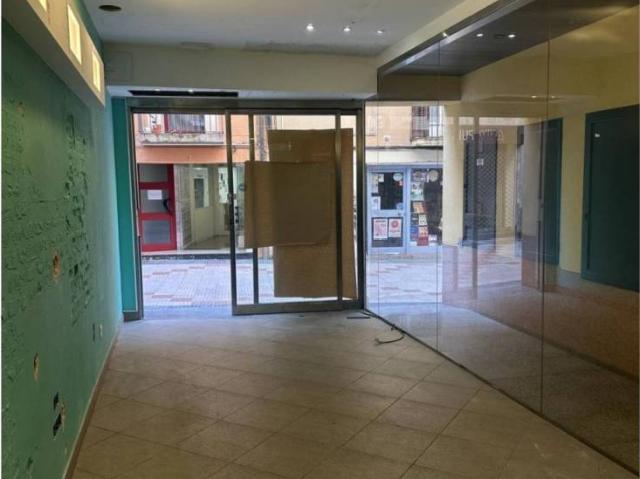 Local Comercial en alquiler en Urgell, Catalunya
