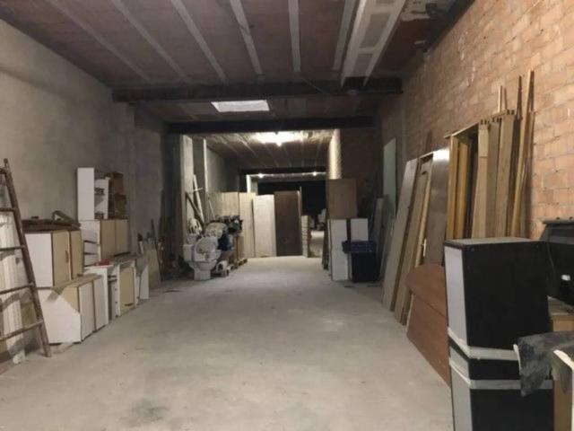 Local Comercial en alquiler en Urgell, Catalunya
