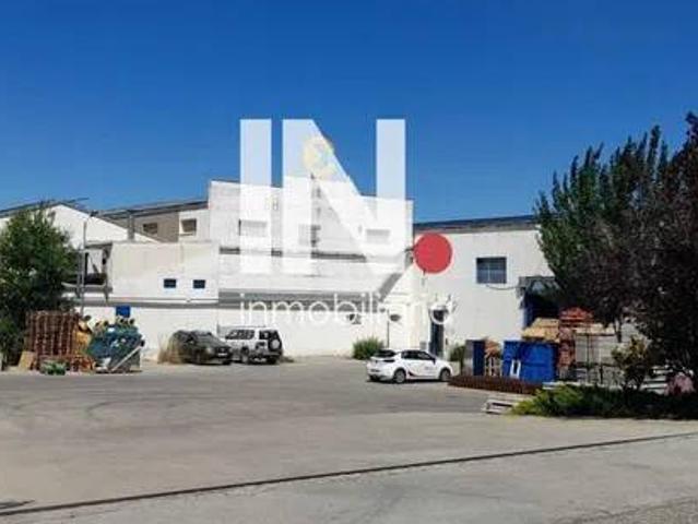 Local Comercial en alquiler en Urgell, Catalunya