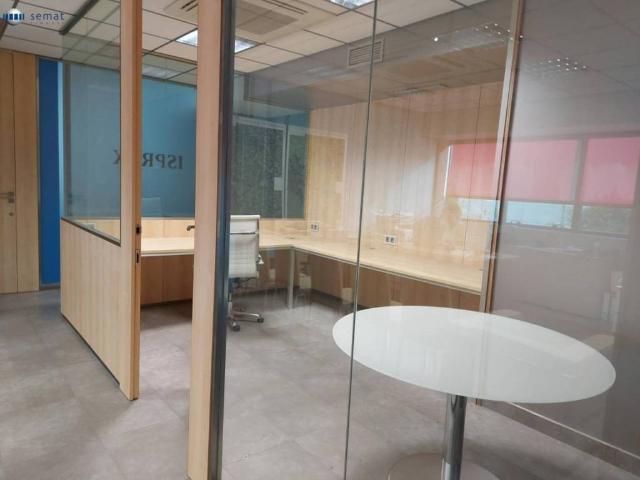 Local Comercial en alquiler en Tàrrega, Lleida