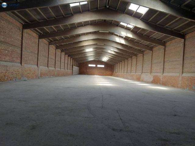 Local Comercial en alquiler en Tàrrega, Lleida