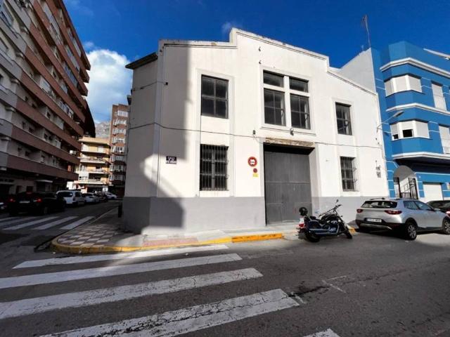 Local Comercial en venta en la Safor, Valencia