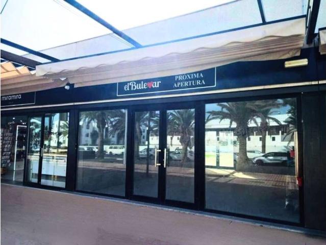 Local Comercial en alquiler en Teguise, Costa Teguise