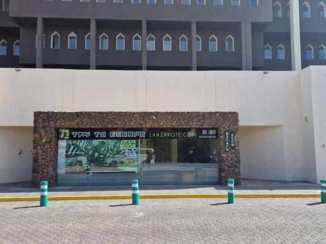 Local Comercial en alquiler en Teguise