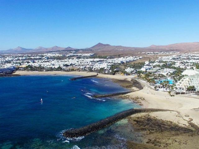 Local Comercial en alquiler en Teguise, Las Palmas