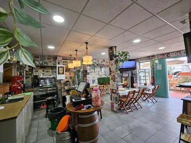 Local Comercial en alquiler en Cruce de Melenara, Telde